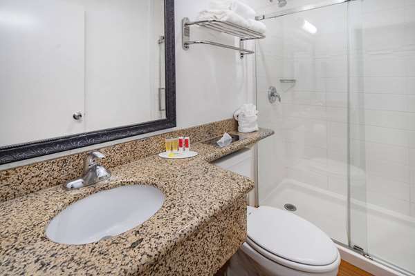  - Super 8 Motel South Hotel Circle San Diego