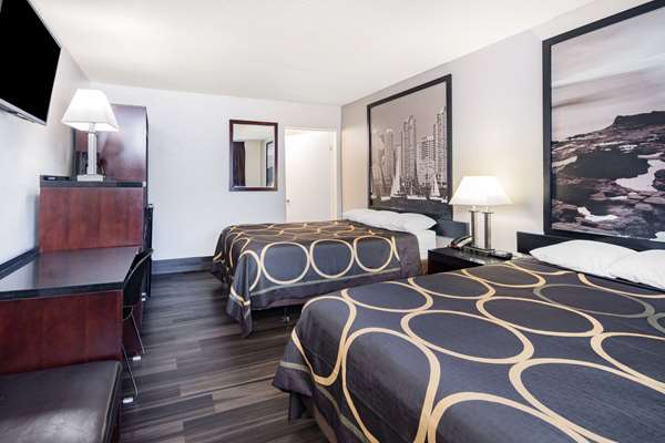  - Super 8 Motel South Hotel Circle San Diego