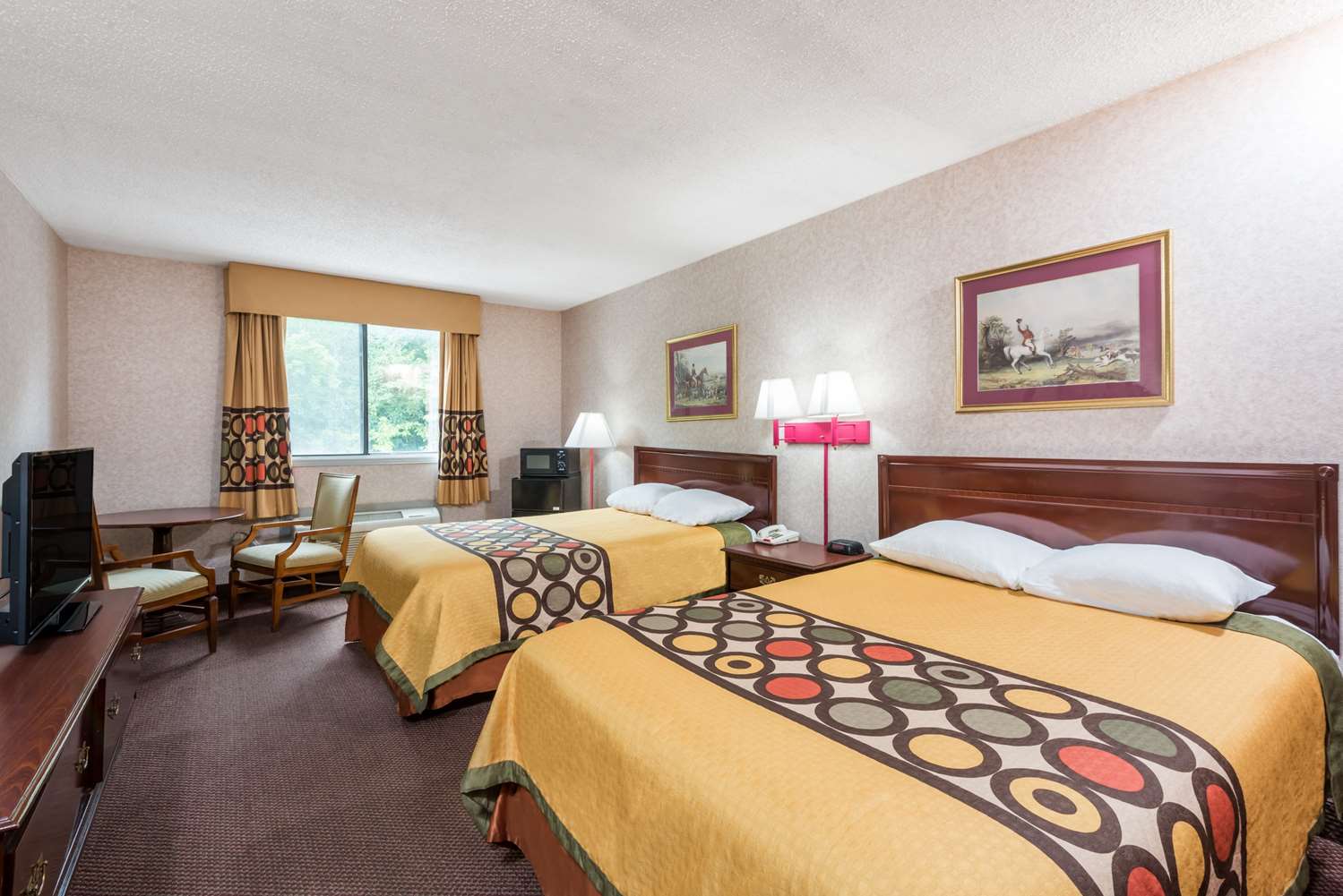 Super 8 Hotel Hancock, MD See Discounts