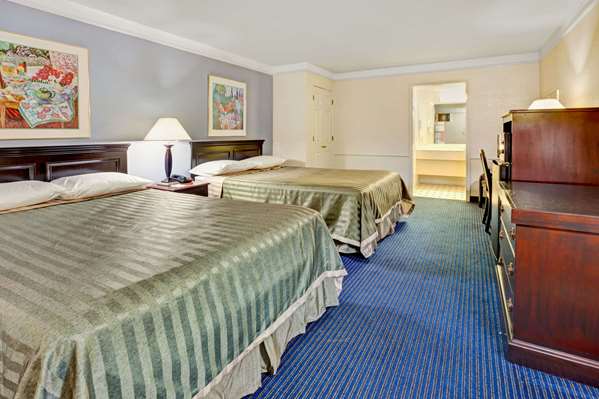  - Travelodge Northwest Richland Hills
