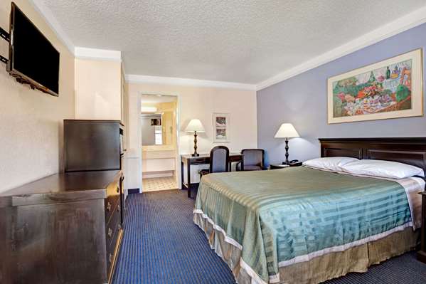  - Travelodge Northwest Richland Hills
