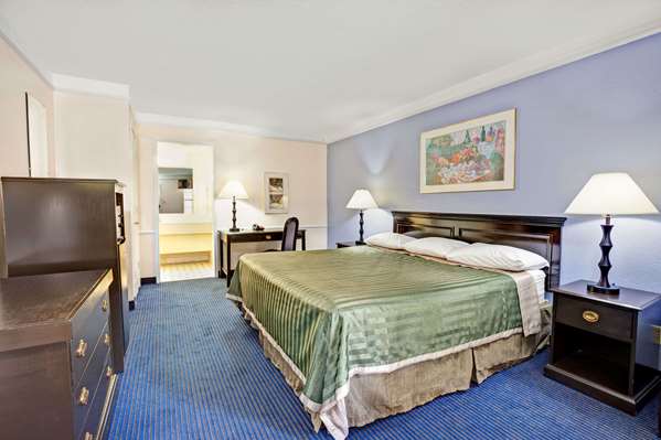  - Travelodge Northwest Richland Hills