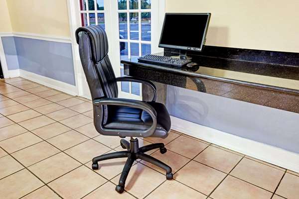 Conference Area - Travelodge Northwest Richland Hills