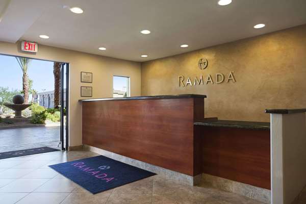  - Ramada Limited Hotel Arizona Mills Tempe - I-10, Exit 155