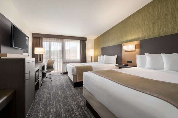  - Days Inn Flagstaff - I-40, Exit 198