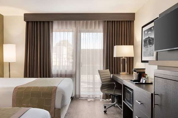  - Days Inn Flagstaff - I-40, Exit 198