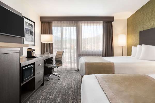  - Days Inn Flagstaff - I-40, Exit 198