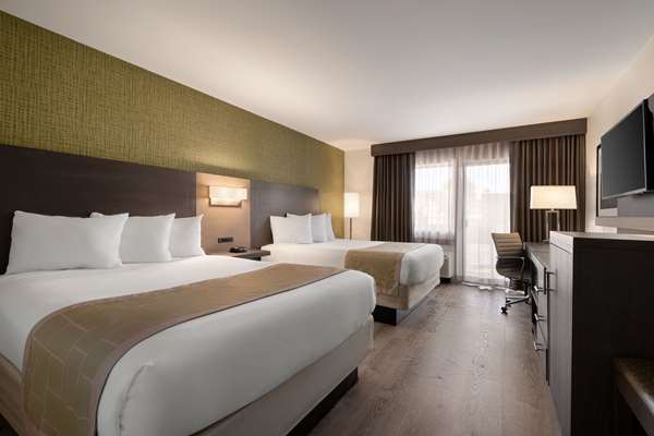  - Days Inn Flagstaff - I-40, Exit 198