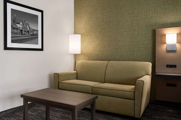  - Days Inn Flagstaff - I-40, Exit 198