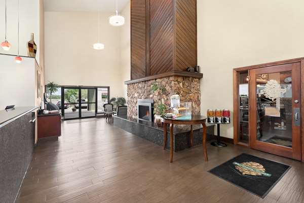  - Days Inn Flagstaff - I-40, Exit 198