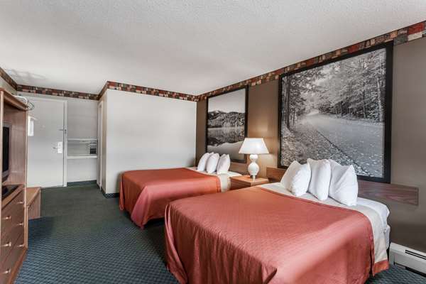  - Super 8 Motel Downtown Lake George