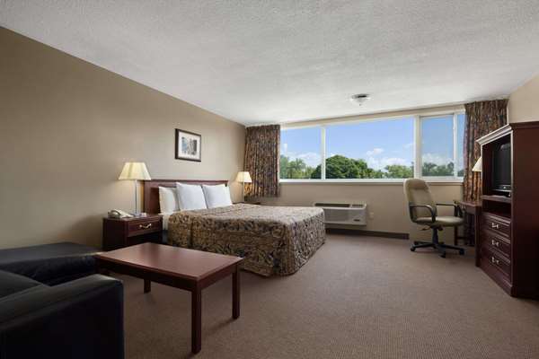  - Travelodge Richmond Hill