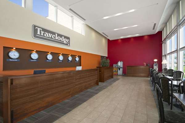  - Travelodge Richmond Hill