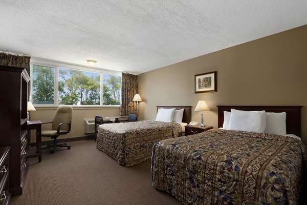  - Travelodge Richmond Hill