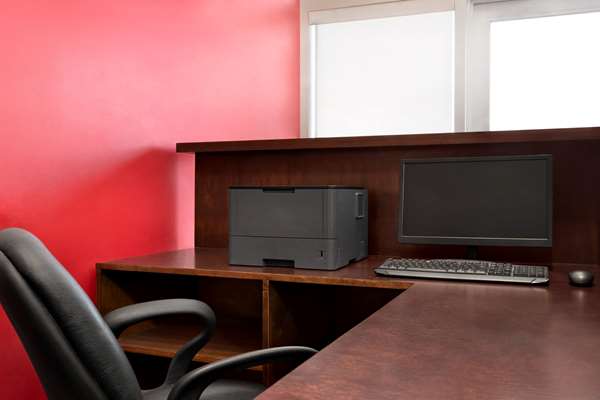 Conference Area - Travelodge Richmond Hill