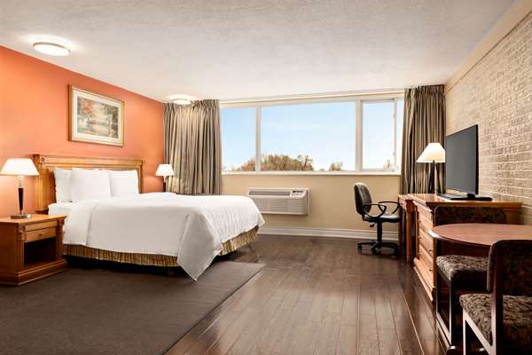  - Travelodge Richmond Hill