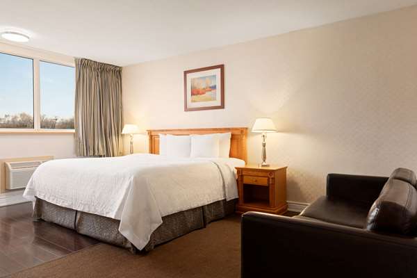  - Travelodge Richmond Hill