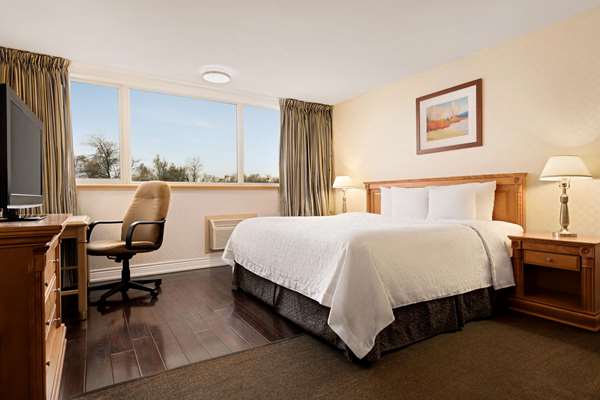  - Travelodge Richmond Hill