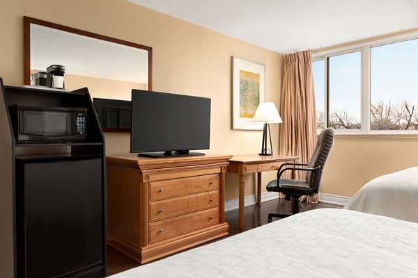  - Travelodge Richmond Hill