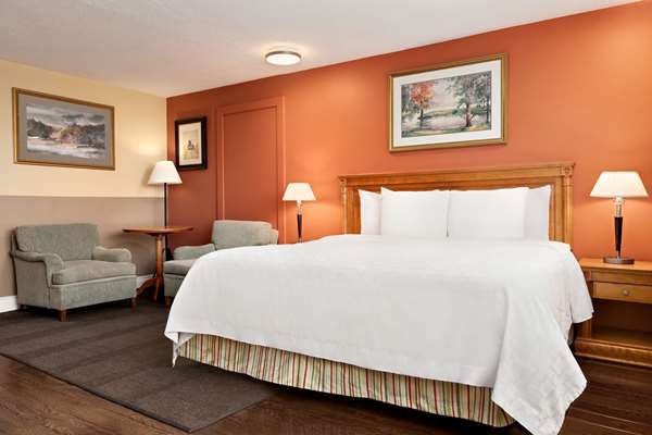  - Travelodge Richmond Hill