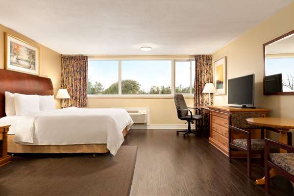  - Travelodge Richmond Hill