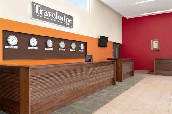  - Travelodge Richmond Hill