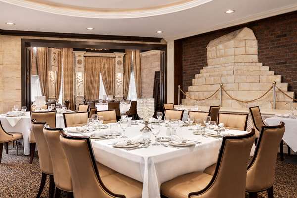 Restaurant - Travelodge Richmond Hill