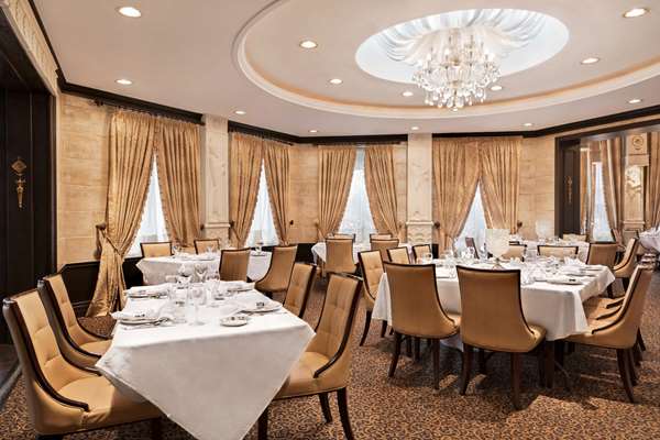 Restaurant - Travelodge Richmond Hill