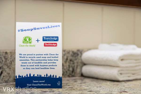  - Travelodge Richmond Hill