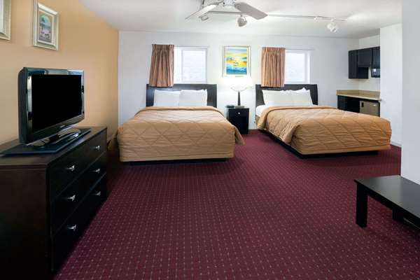 - Days Inn Newport