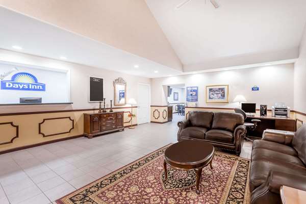  - Days Inn Simpsonville