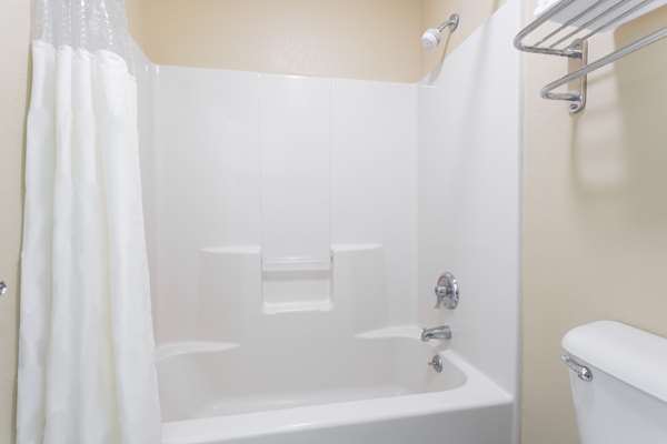  - Days Inn Simpsonville