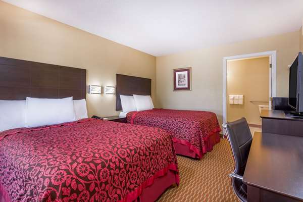  - Days Inn Simpsonville