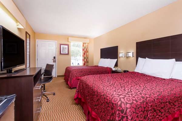  - Days Inn Simpsonville