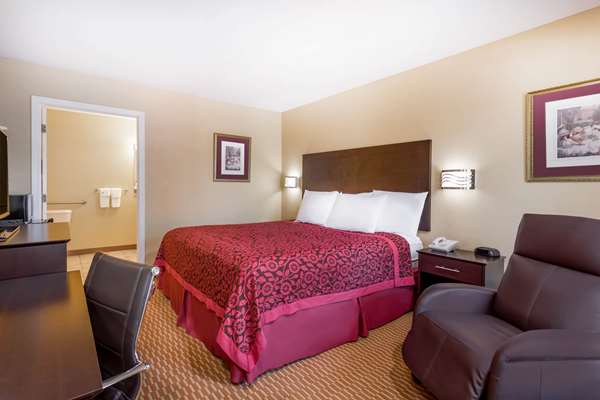  - Days Inn Simpsonville