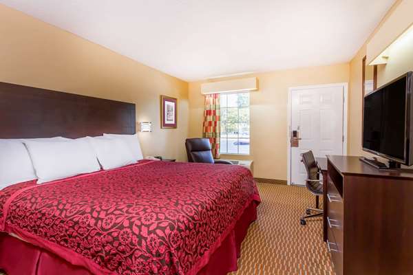  - Days Inn Simpsonville