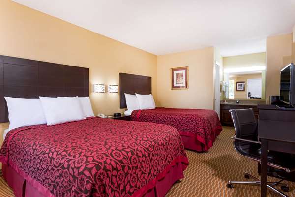  - Days Inn Simpsonville