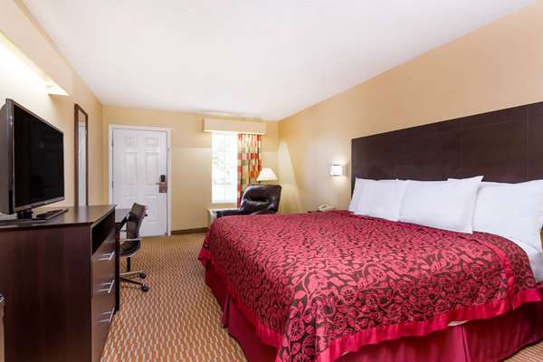  - Days Inn Simpsonville