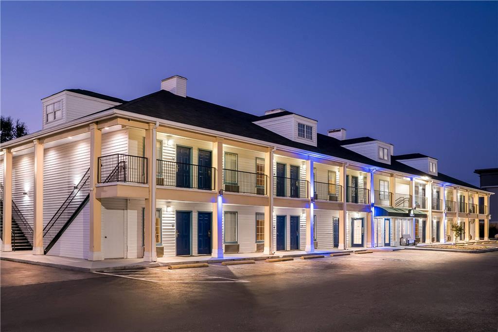 Days Inn Simpsonville