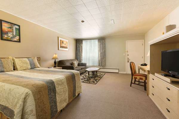  - Thriftlodge South Cochrane