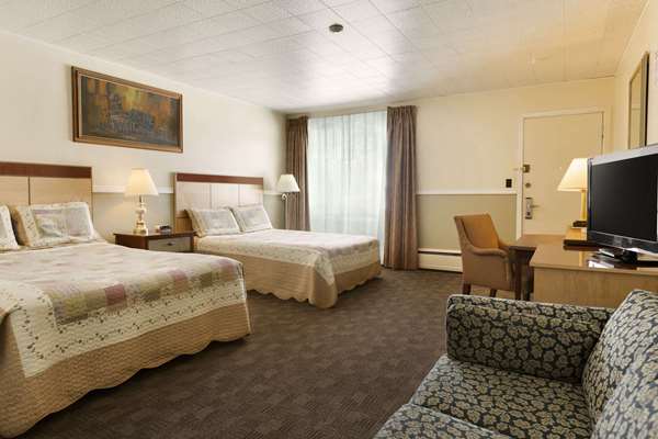  - Thriftlodge South Cochrane