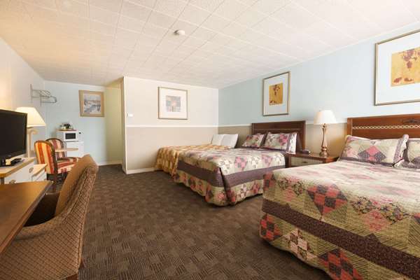  - Thriftlodge South Cochrane