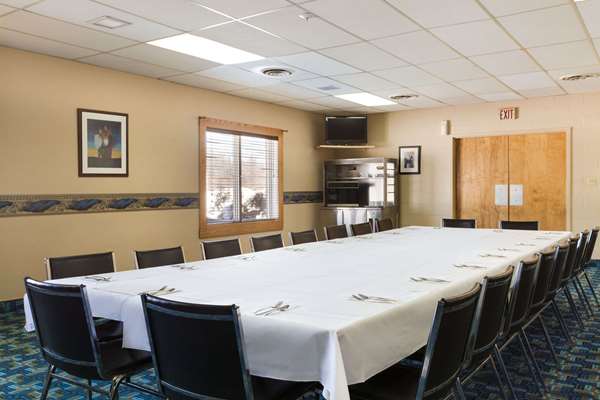  - Thriftlodge South Cochrane