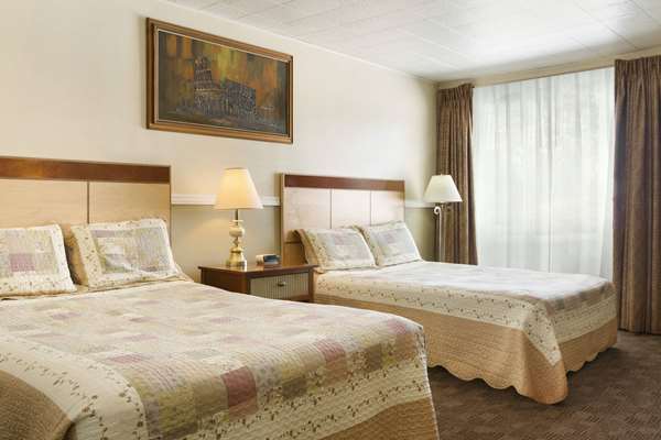  - Thriftlodge South Cochrane