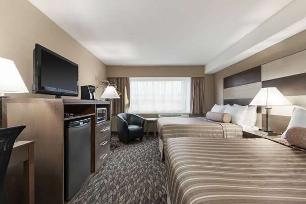  - Travelodge Goldcap Prince George