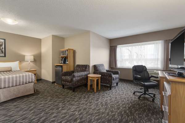  - Travelodge Goldcap Prince George