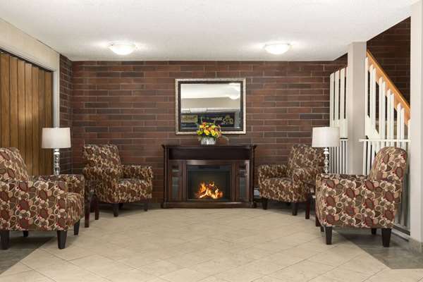  - Travelodge Goldcap Prince George