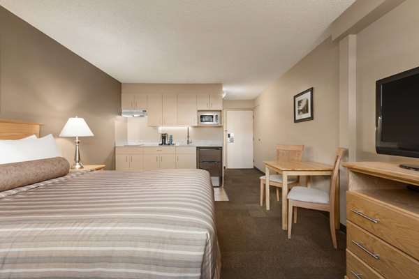  - Travelodge Goldcap Prince George
