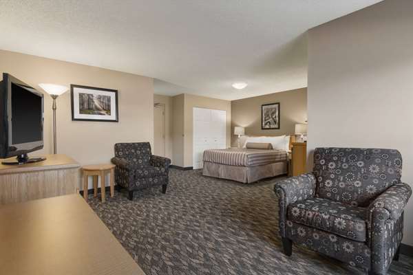  - Travelodge Goldcap Prince George