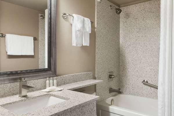  - Travelodge Goldcap Prince George